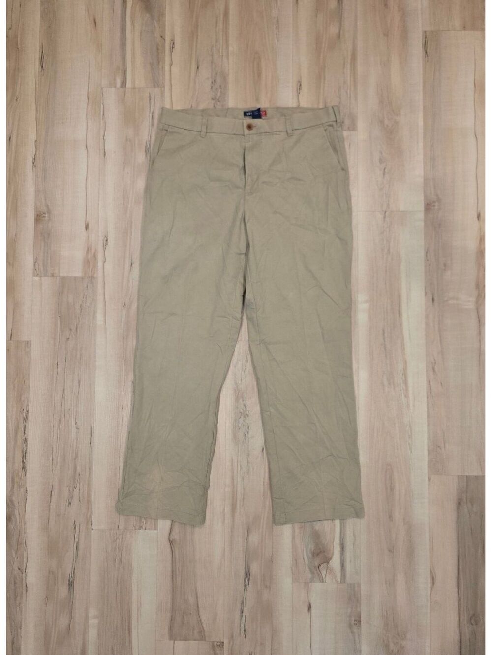 Izod Classic Khaki Pants 38x34